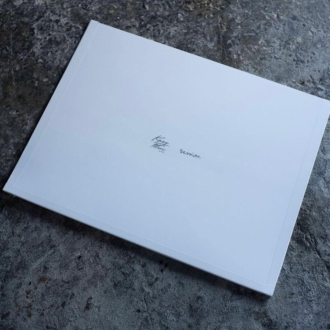 テーブル・チェア・ハンモック SESSION KAZE TO MORI GEAR PROTECTION MAT