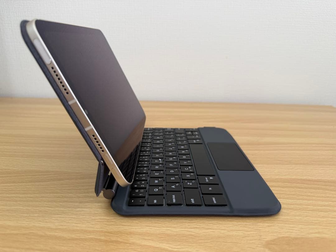 ■送料込■IPAD MINI 第6世代 Wifi+Cellularモデル