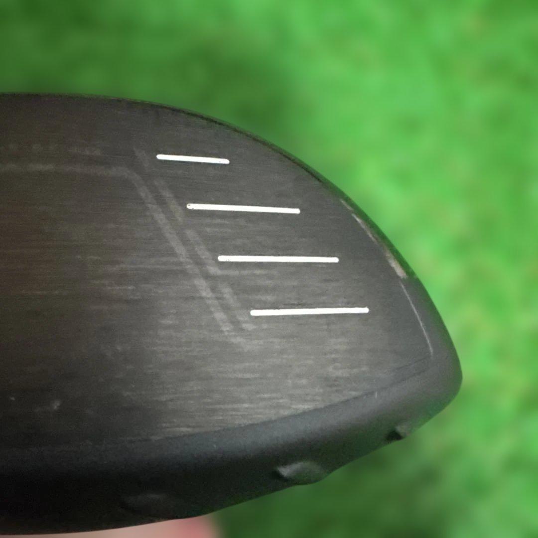 PING G440 LST 10.5° ドライバー ヘッド単品