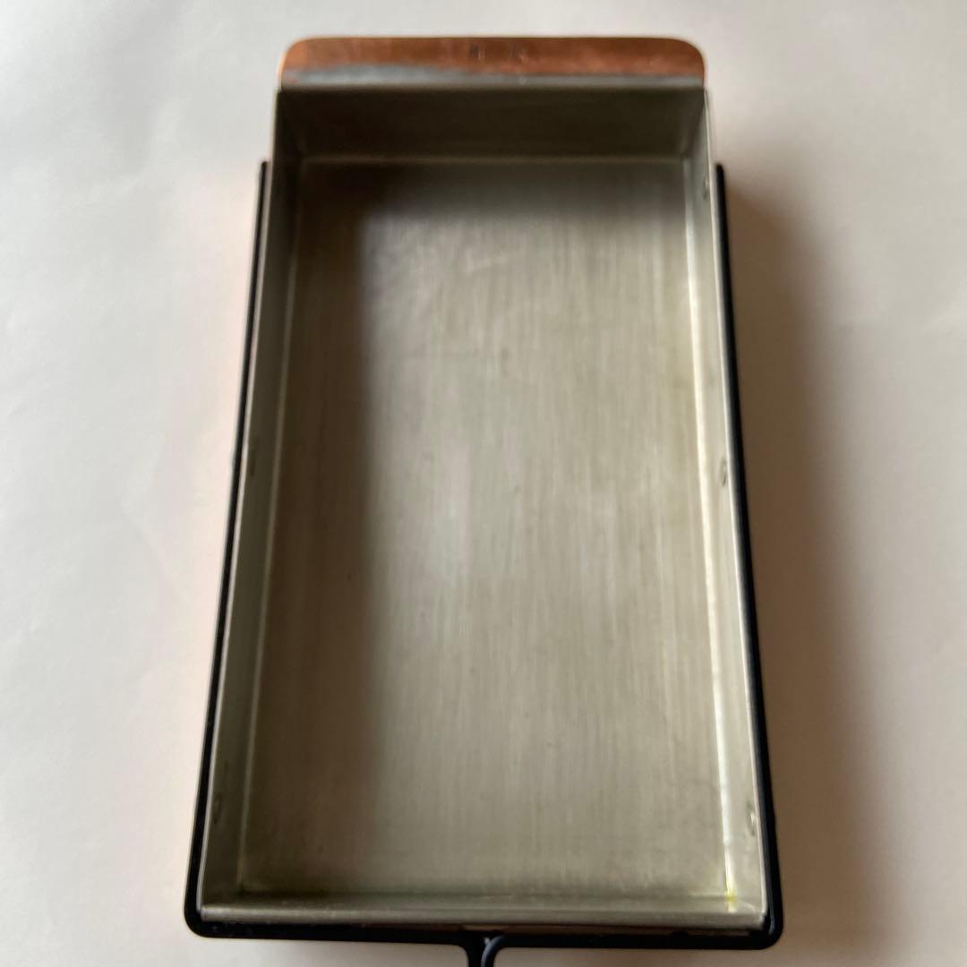 有次 銅玉子焼鍋