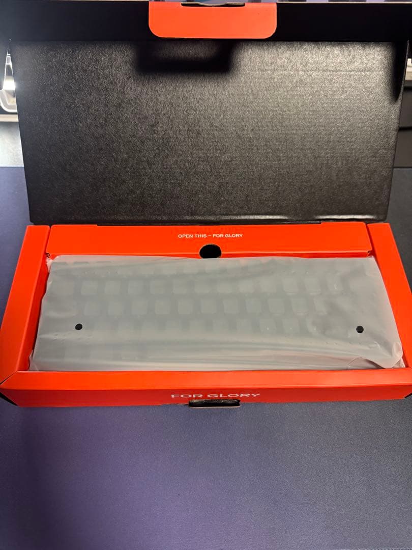 Apex Pro Mini 日本語配列　美品