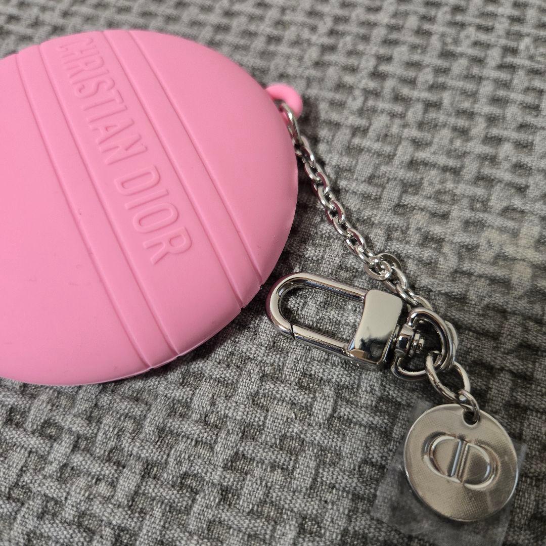 CHRISTIAN DIOR ルボーム バームケース ボディ ハンド ディオール