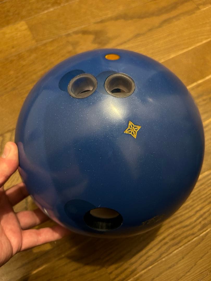 ボール X-CELL MASTER 15p2oz