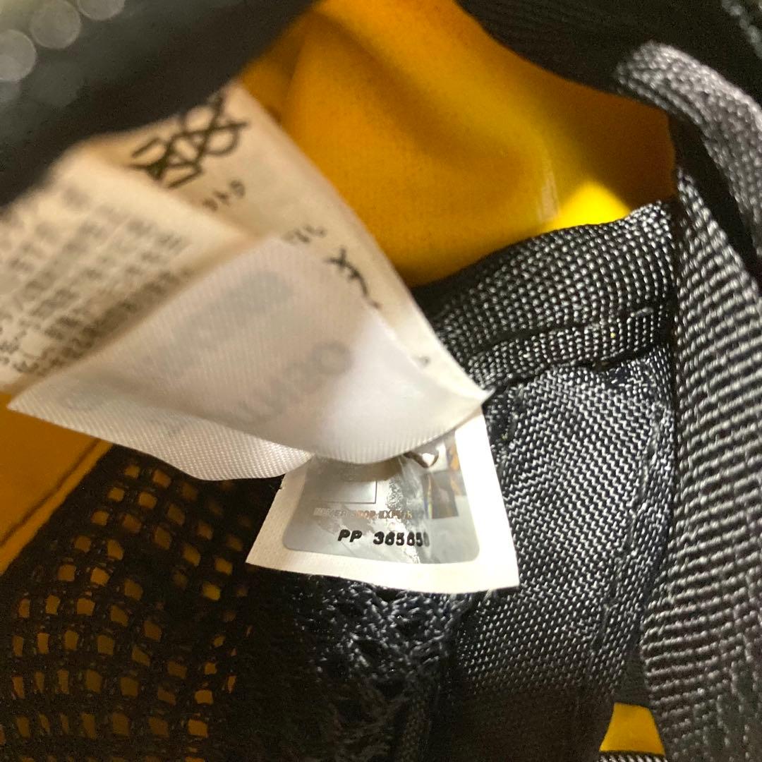 シュプリーム ザノースフェイス コラボポーチ　BCトラベルキャニスター