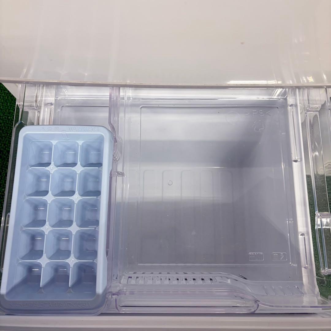 687 国内メーカー　冷蔵庫　洗濯機　7kg 半年保証付　小型　一人暮らしセット