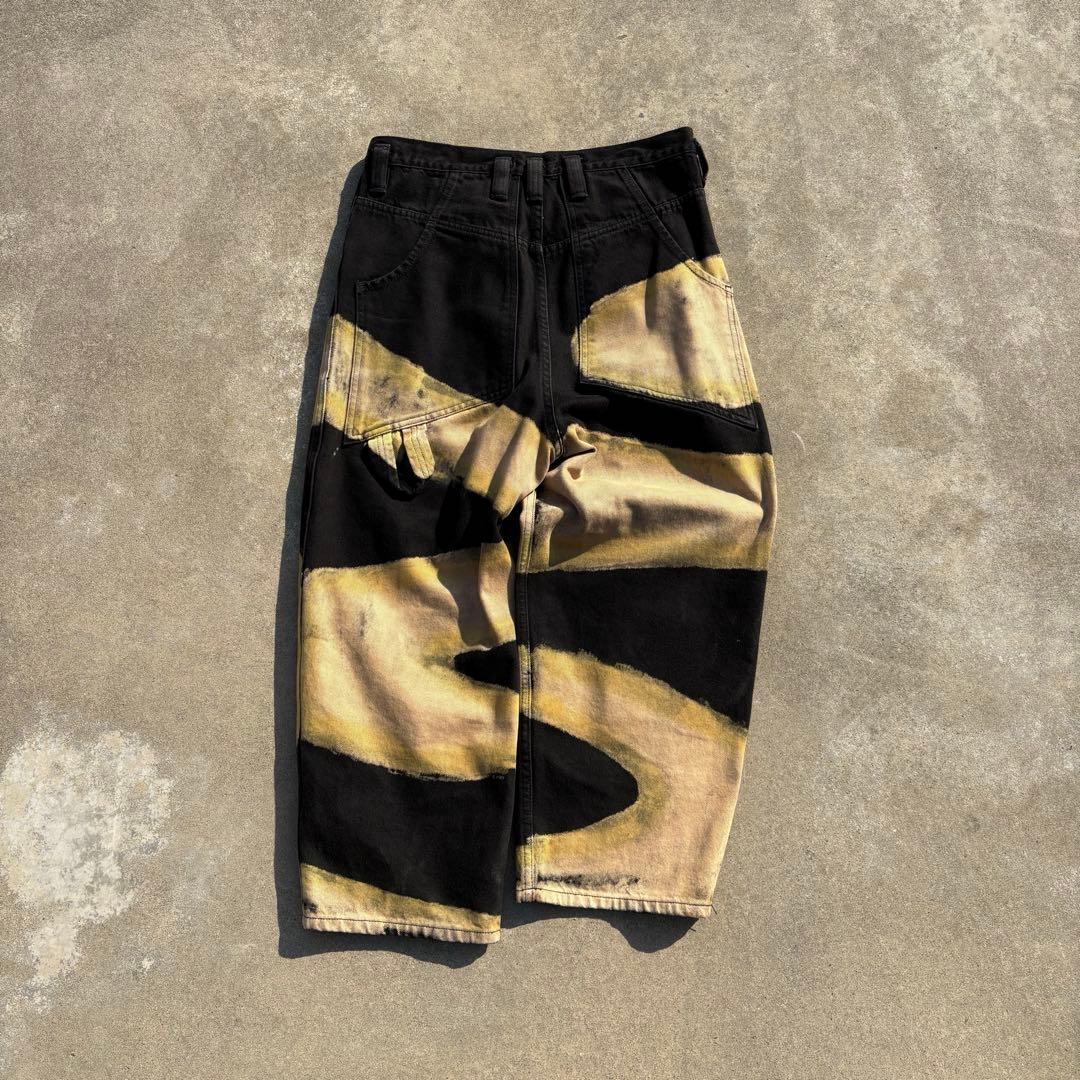 ECKHAUS LATTA デニム