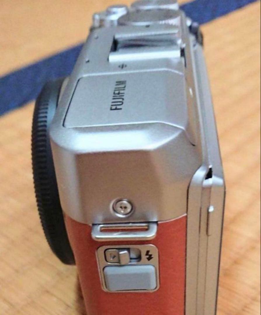 こ*け様 FUJIFILM X-A5 ミラーレスカメラ