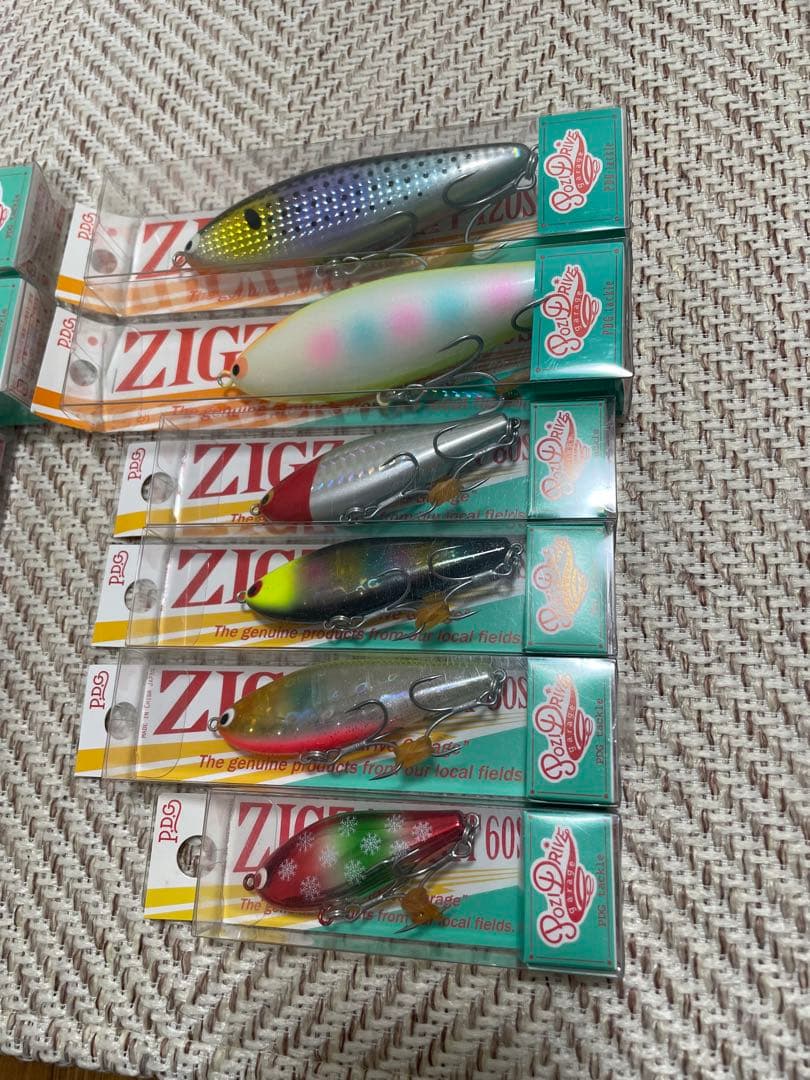 ポジドラ　コレクション　セット