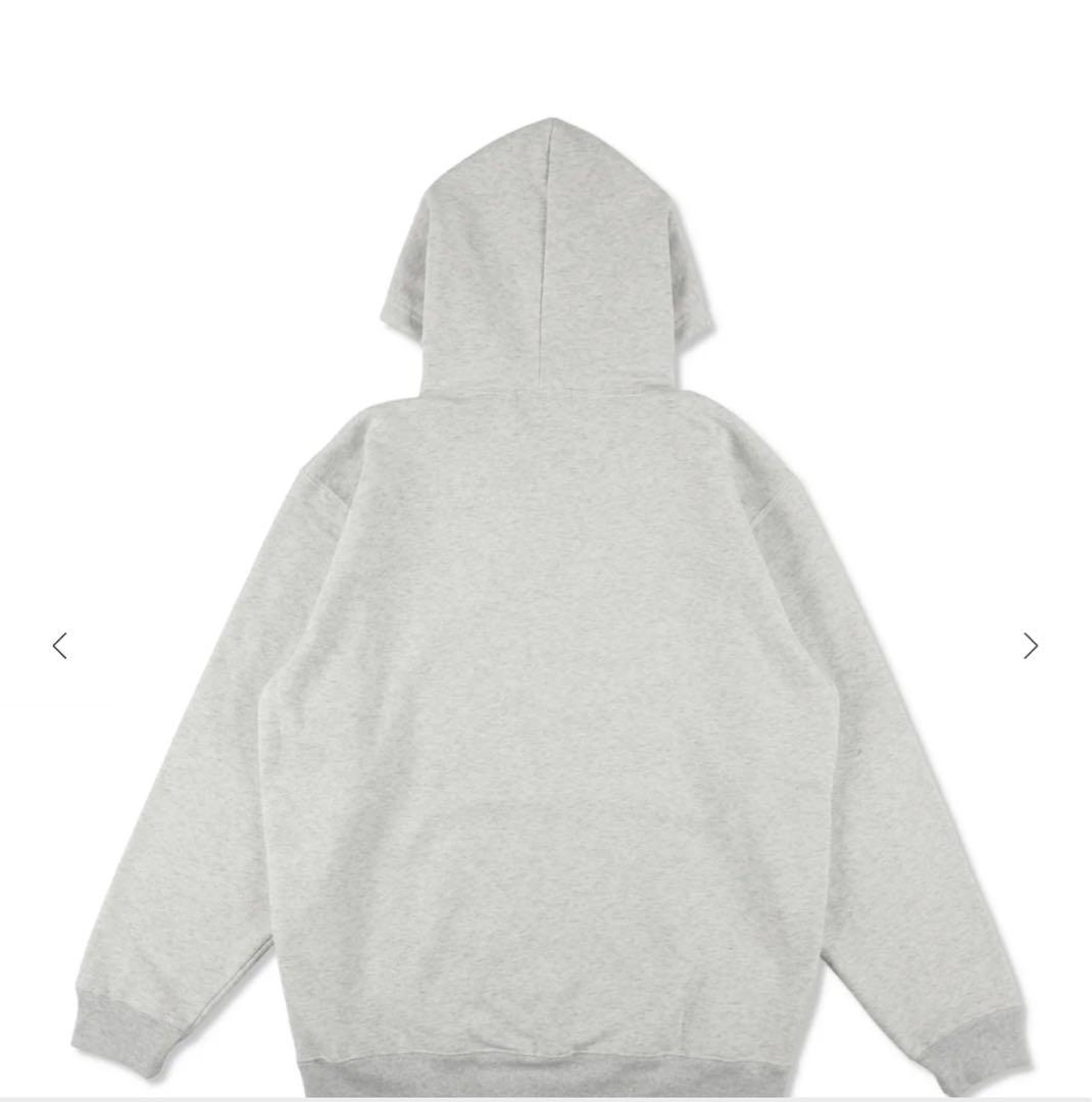 トップス MARILYNMONROE xWDSBeach HOODEDSWEATSHIRT