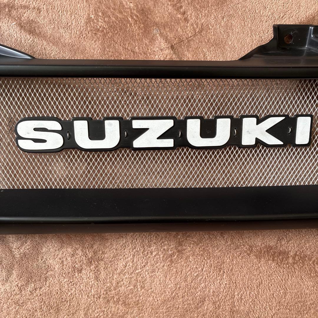 JB23ジムニー フロントグリル