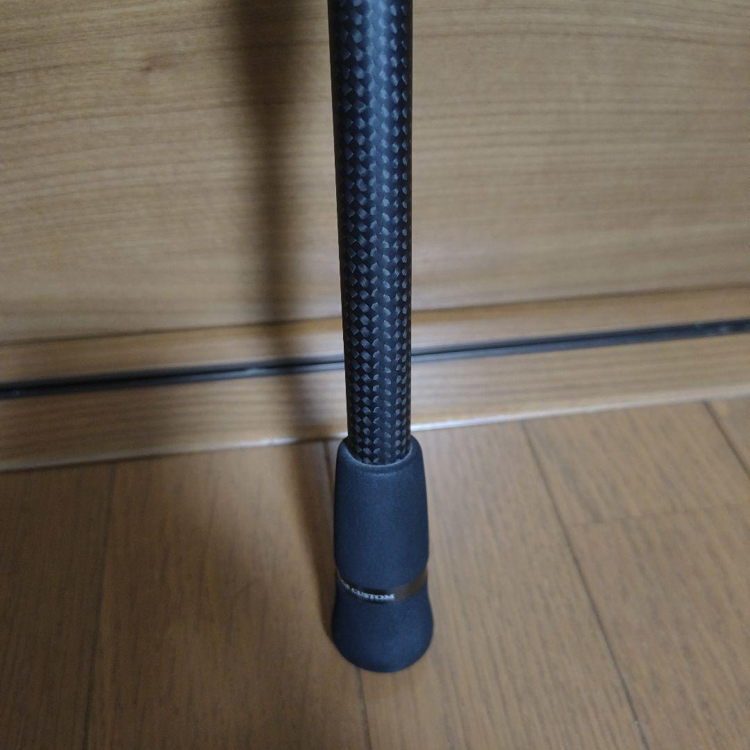 デプス　ヒューゴカスタム　H2S-75RF