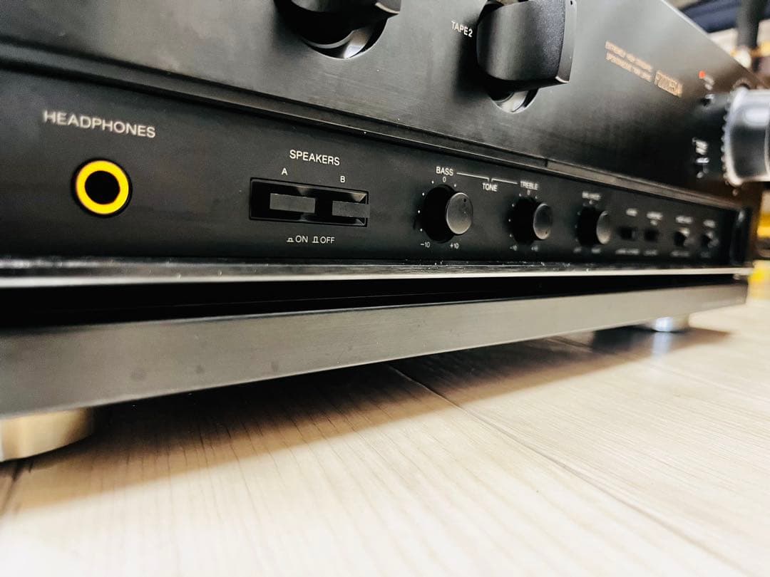 SONY TA-F222ESA プリメインアンプ