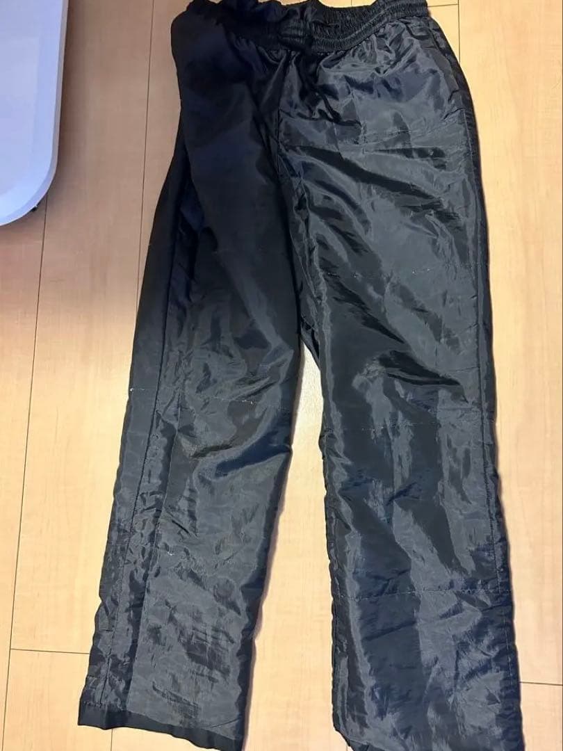 adidas ジャケット パンツ セット O 黒