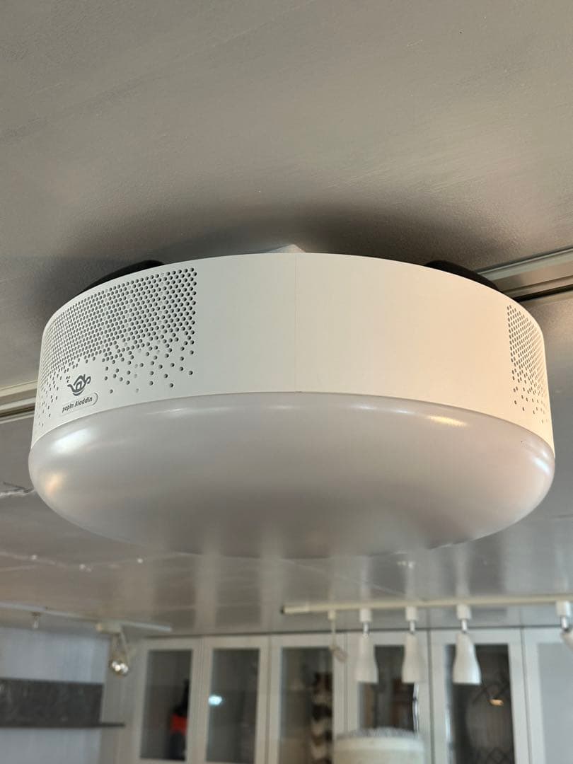 ⭐️【全国送料無料】アラジン　プロジェクター　SE popIn Aladdin