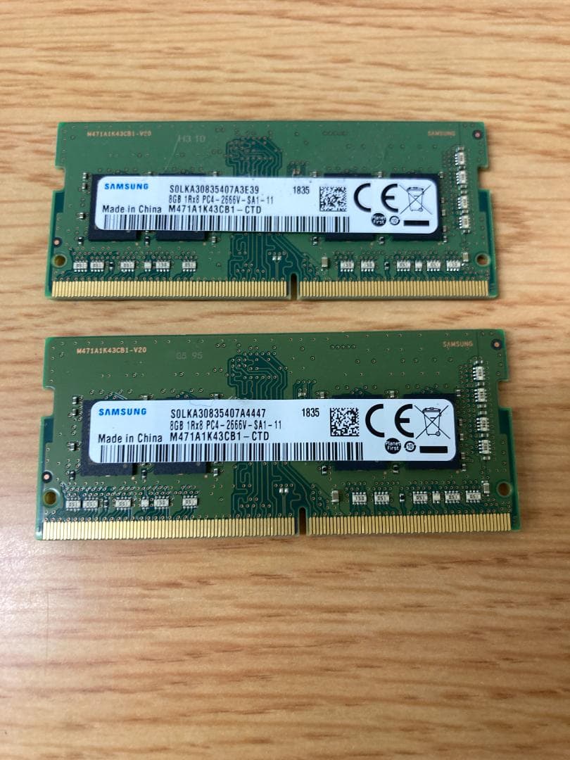 ミニPC #M HP EliteDesk800G4DM 35W i7 16G SSD256
