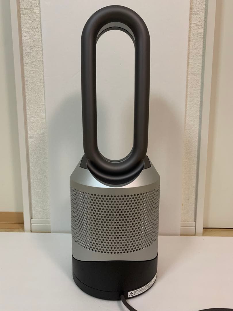 【美品】 24年製 HP00 Dyson Pure Hot+Cool 空気清浄機