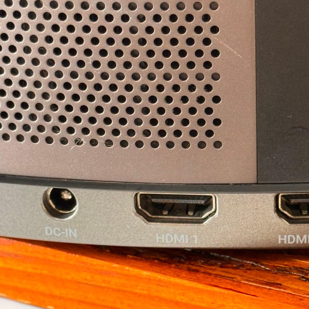 Anker アンカー Nebula Cosmos プロジェクター