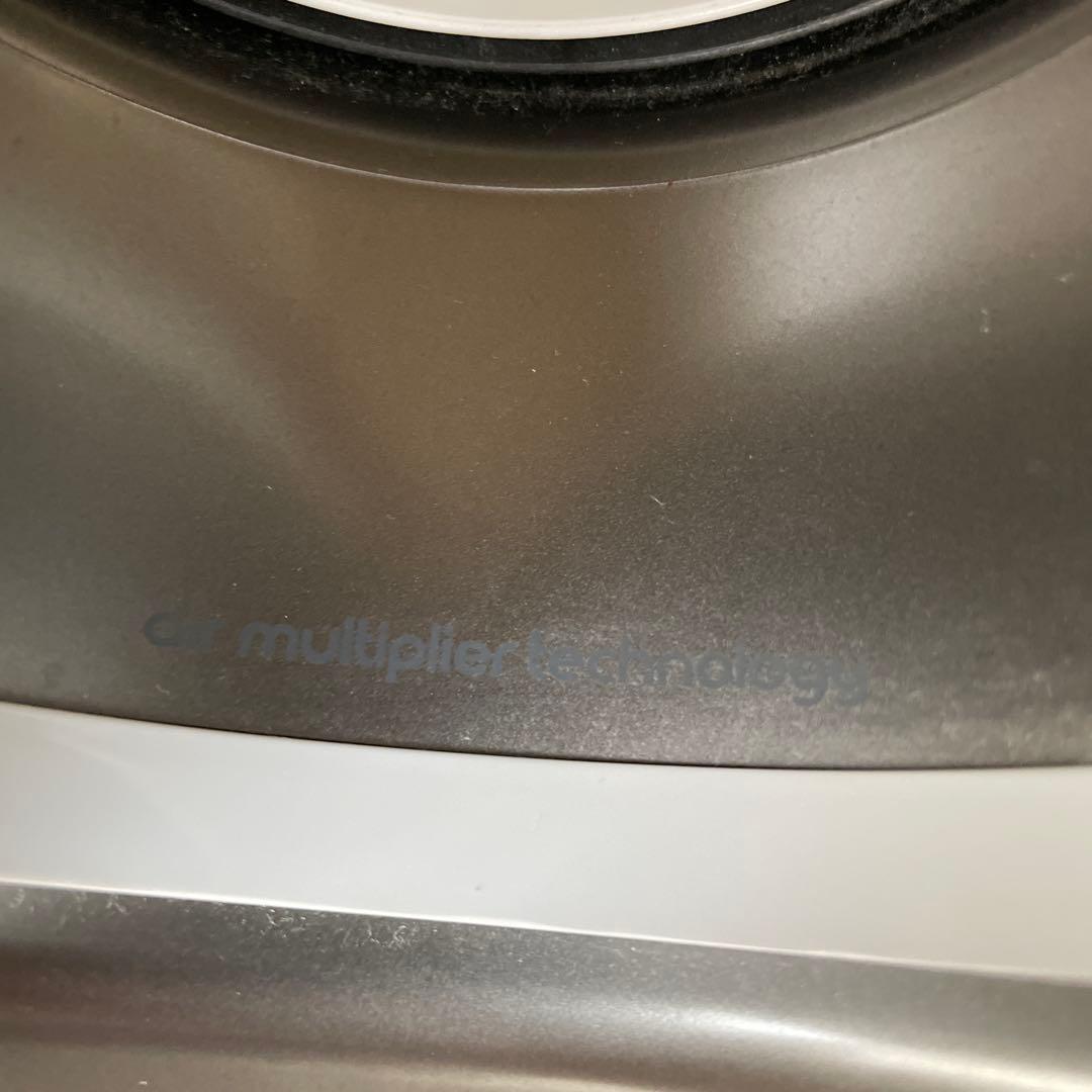 dyson AM09 2021年製 hot+cool 扇風機