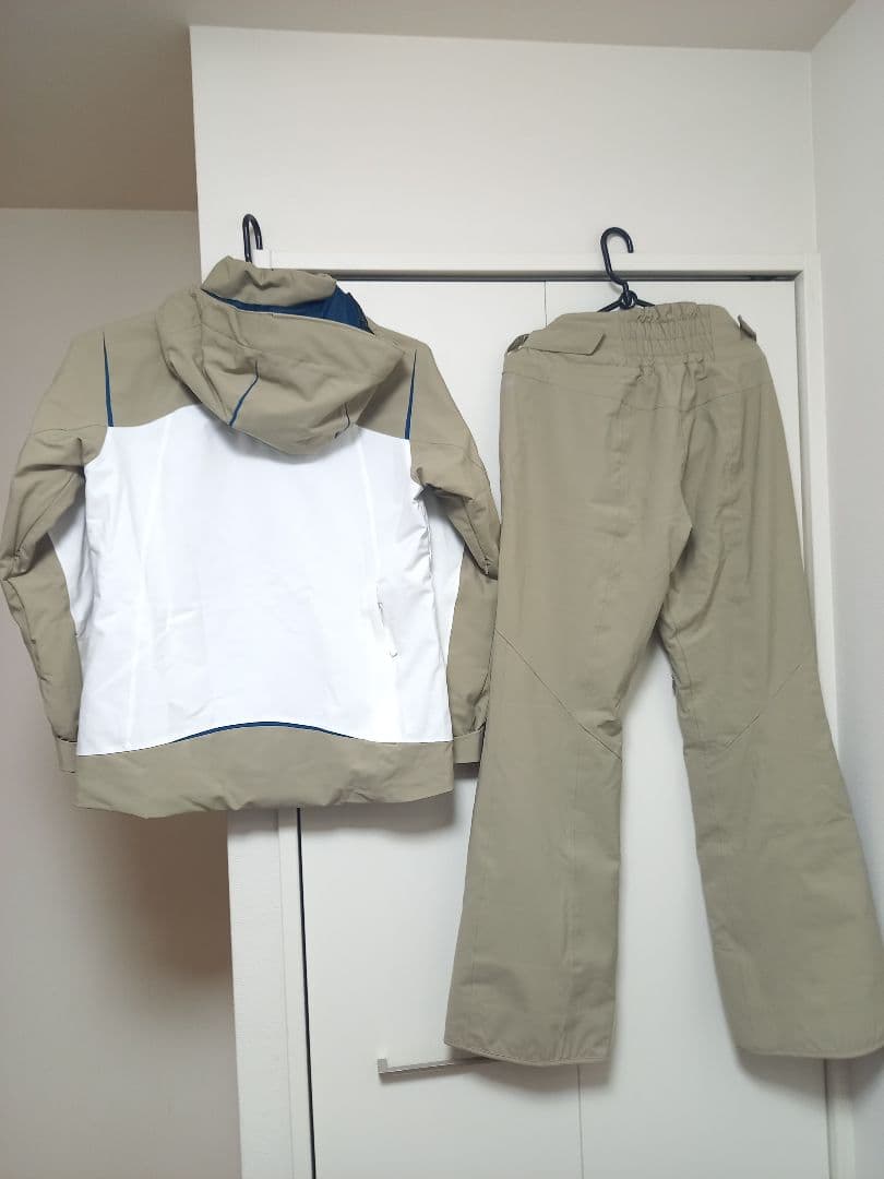 PHENIX レディーススキーウェア Ｌサイズ