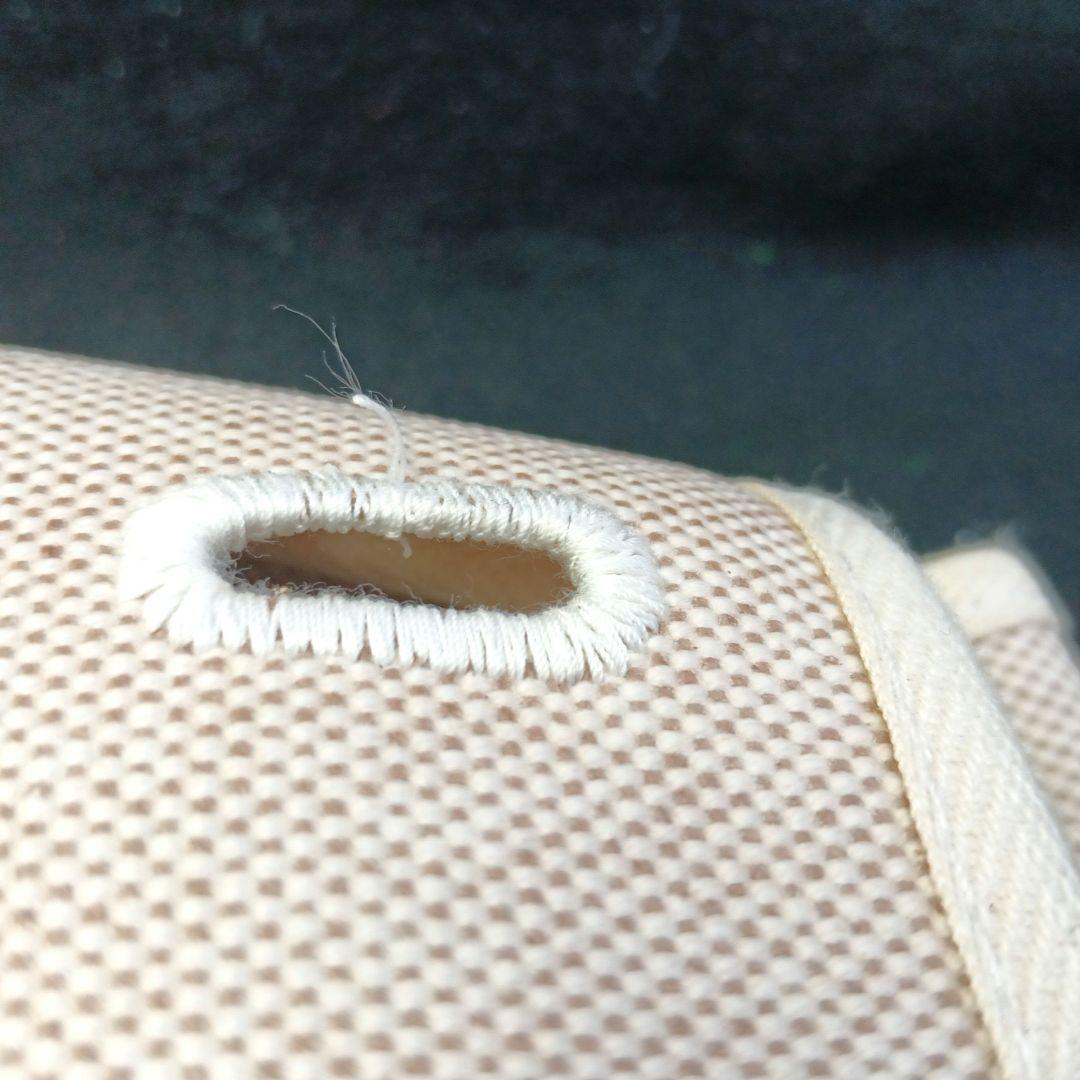 KJ3 エルメス 極美品 エールバッグMM用替えバッグ