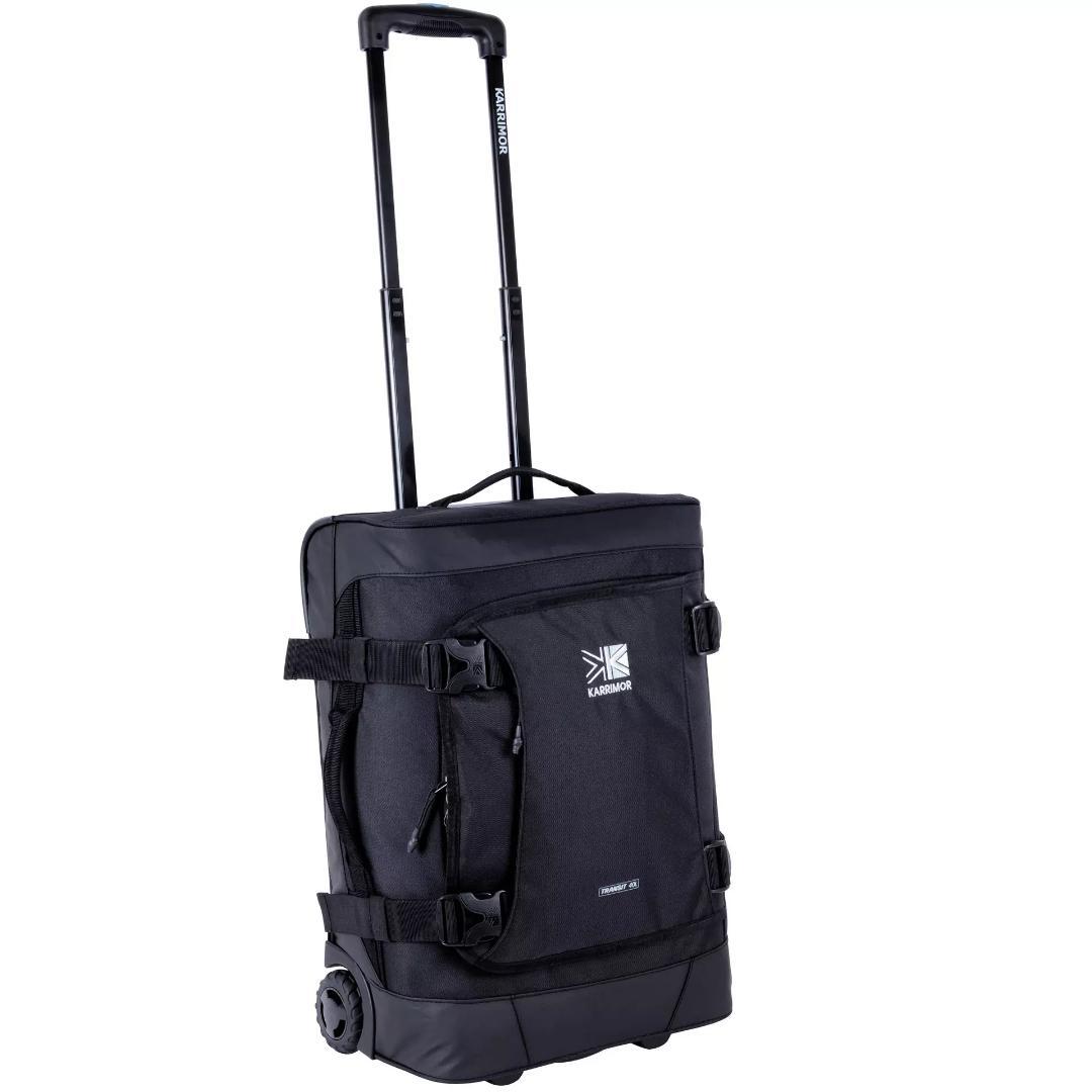 【未使用品】Karrimor Transist 40L スーツケース 2025年