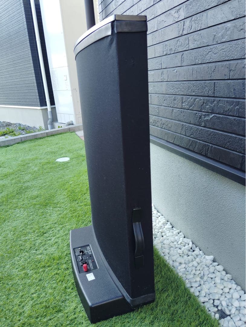 QUAD PRO-63/pro63 コンデンサ型スピーカー ペア クォード