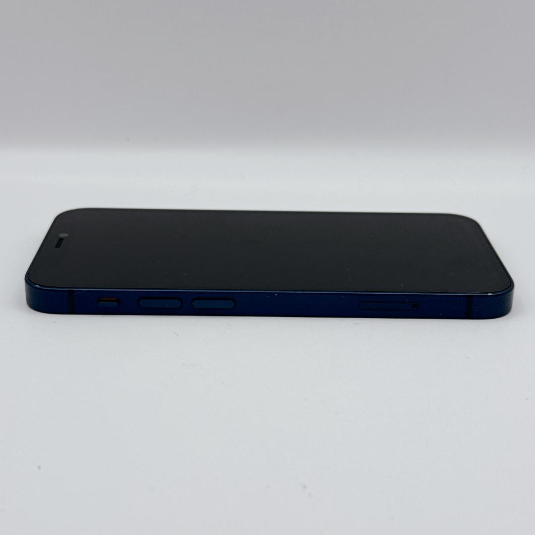【美品】Apple iPhone 12 mini SIMフリー 64GB