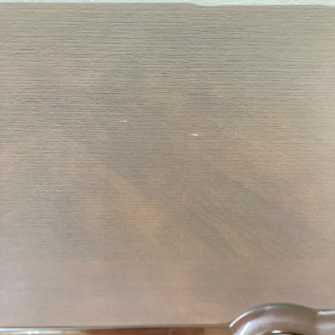 ASHLEY アシュレイ　リビングテーブル　センターテーブル　猫脚