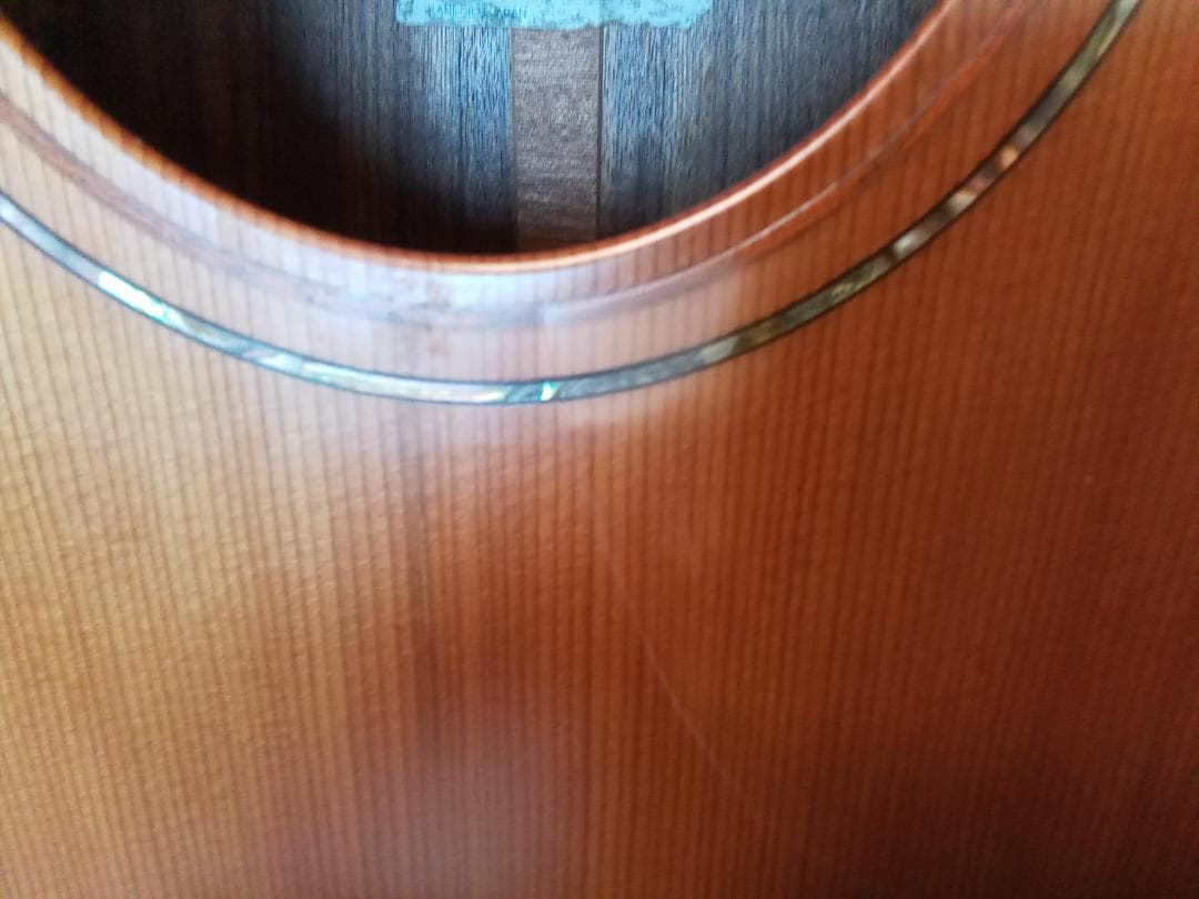 値引き❗特価‼️K.Yairi、65-RF 現RF-65 エンジェルシリーズ