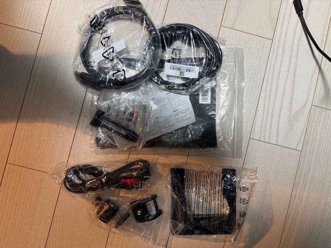 MSI Optix MPG341CQR 34インチ ゲーミングモニター