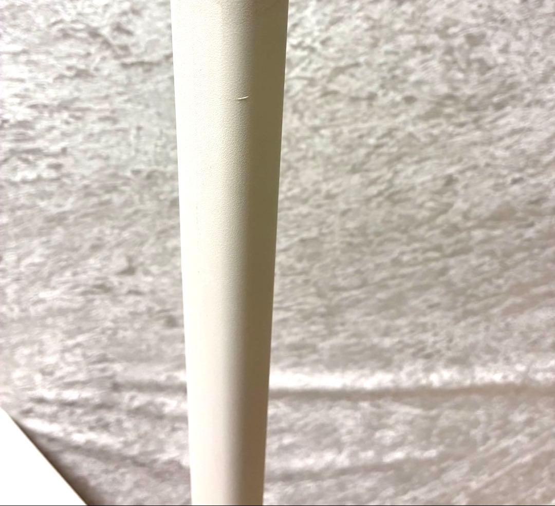 IKEA JANINGE ヤニンゲ スタッキングチェア 2脚② 希少 廃盤