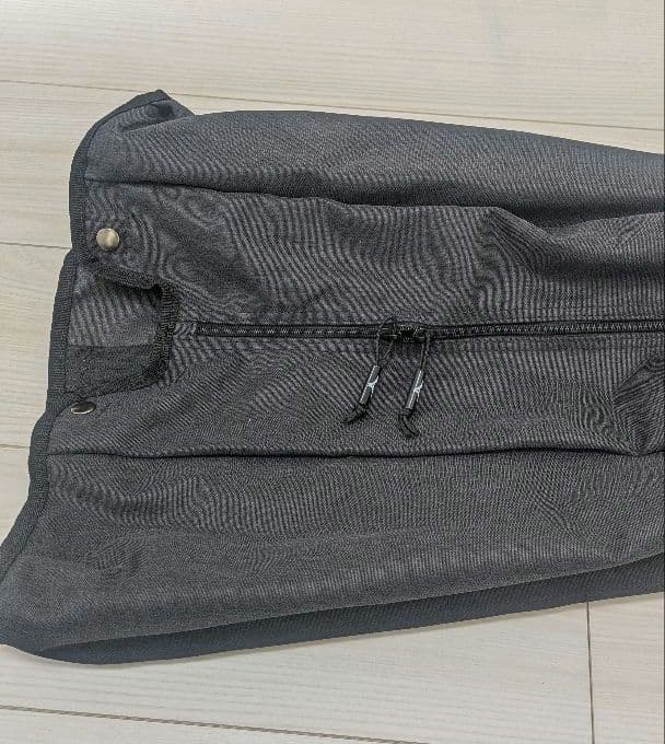 美品 ミズノ キャディバッグ 10.5型 14分割 MIZUNO ゴルフバッグ