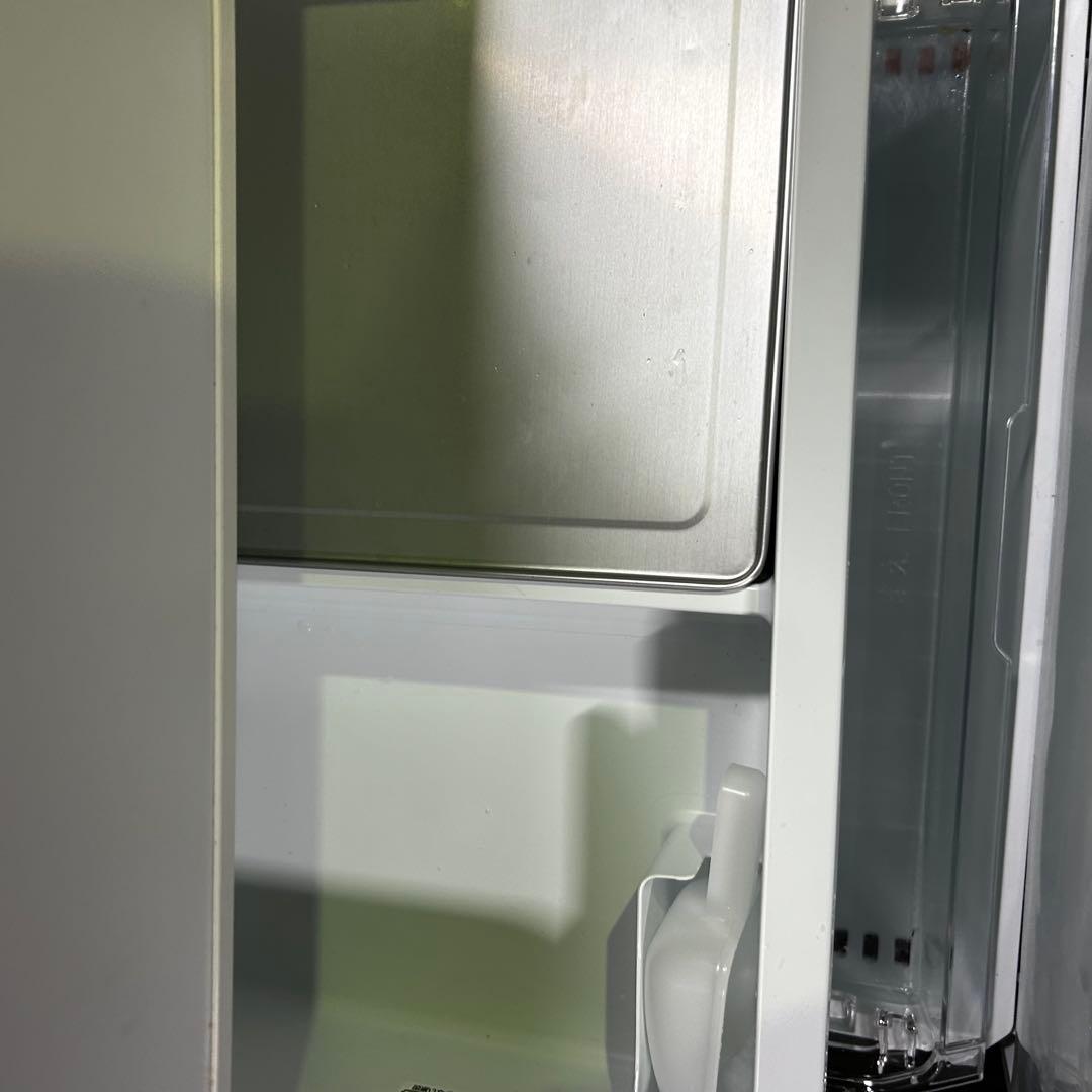 松961 TOSHIBA 冷蔵庫 ホワイトGR-V36SC 東芝　2024年製