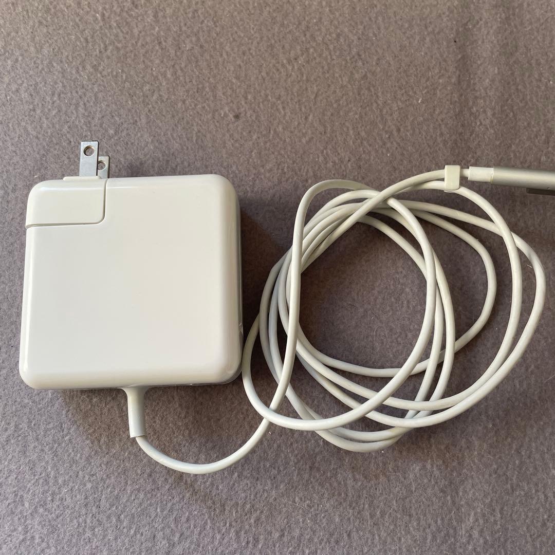 ★2015年Mac Book Pro13inch Corei7最上級