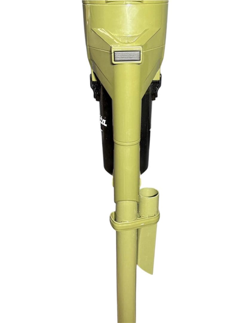 バッテリー付き‼️Makita 充電式クリーナー CL286FD 18v