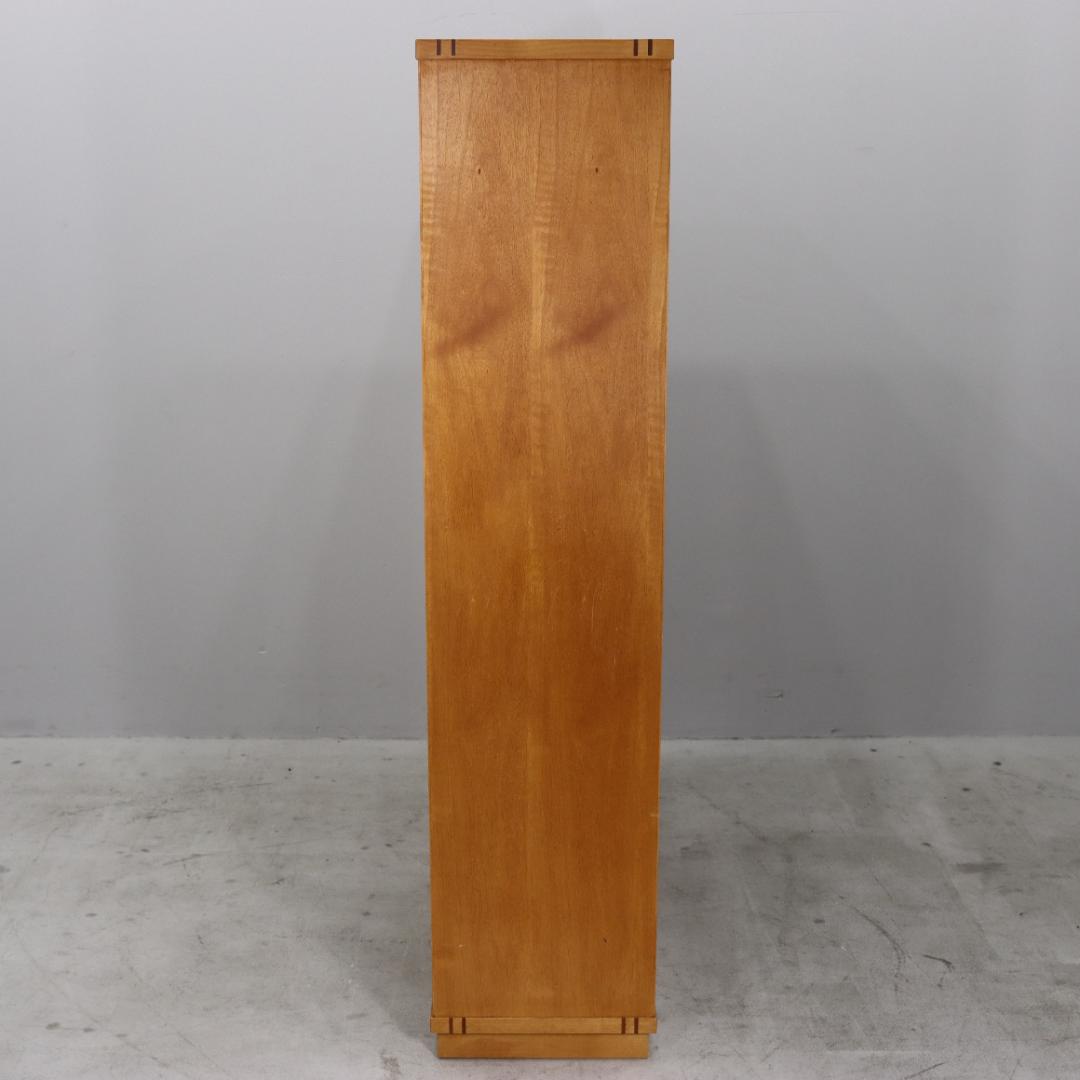 ACTUS BOSCO オープンシェルフ ディスプレイ棚 ラック