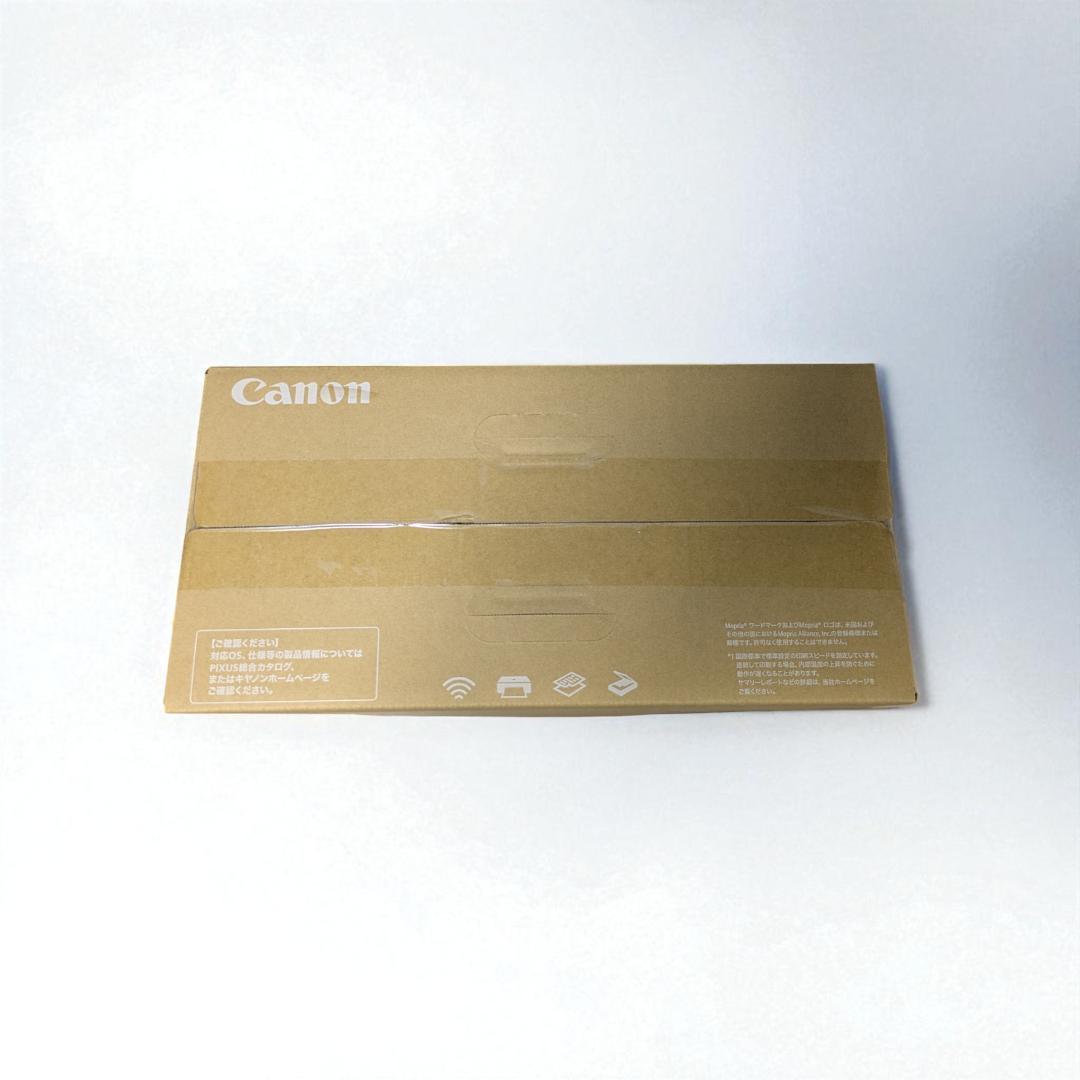 新品 未使用 未開封 Canon PIXUS XK130 インクジェット複合機