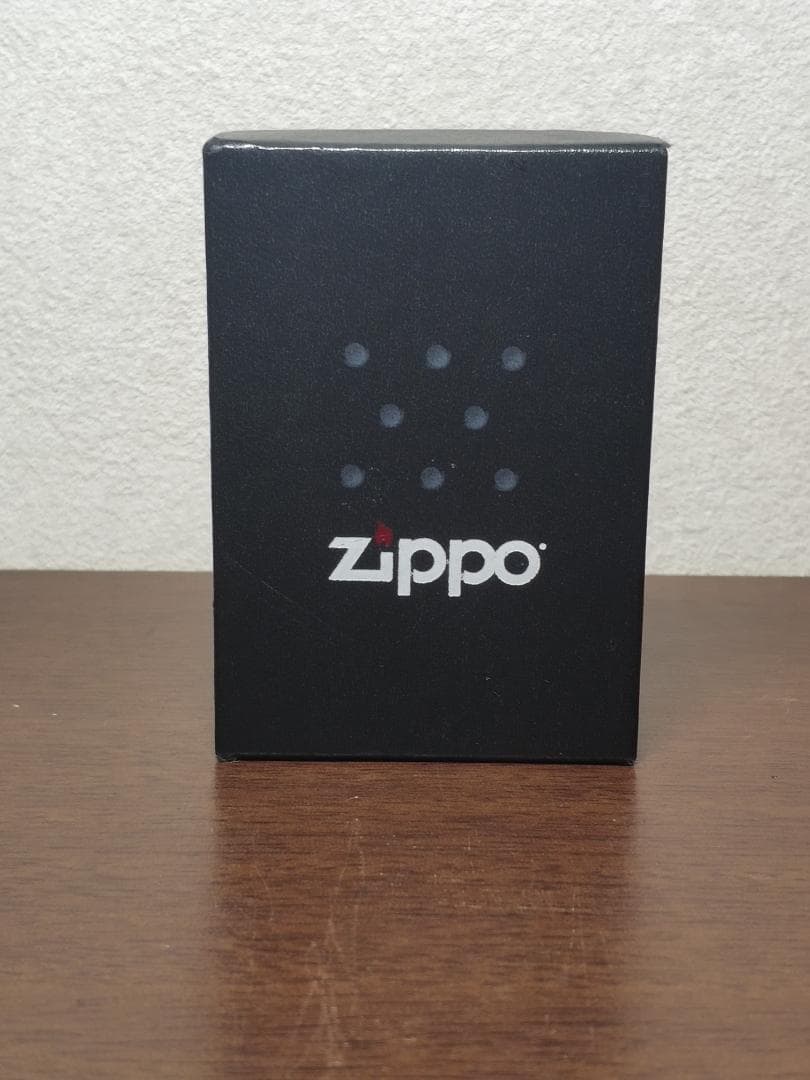 【BAPE】カモフラージュ ZIPPOライター (正規品)
