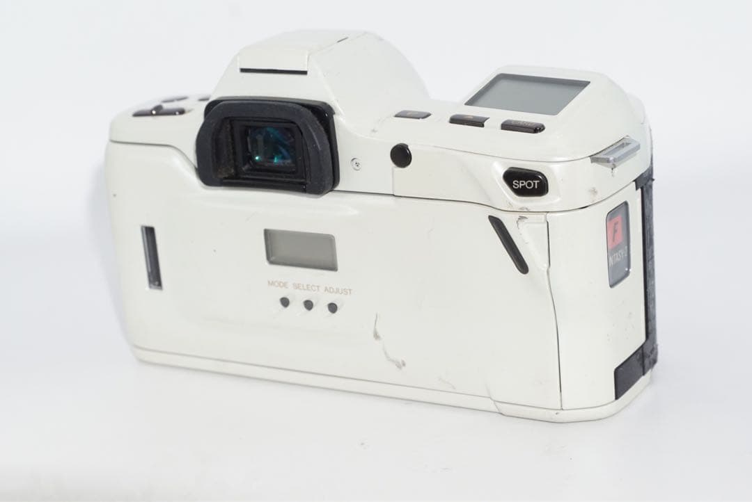minolta α8700i