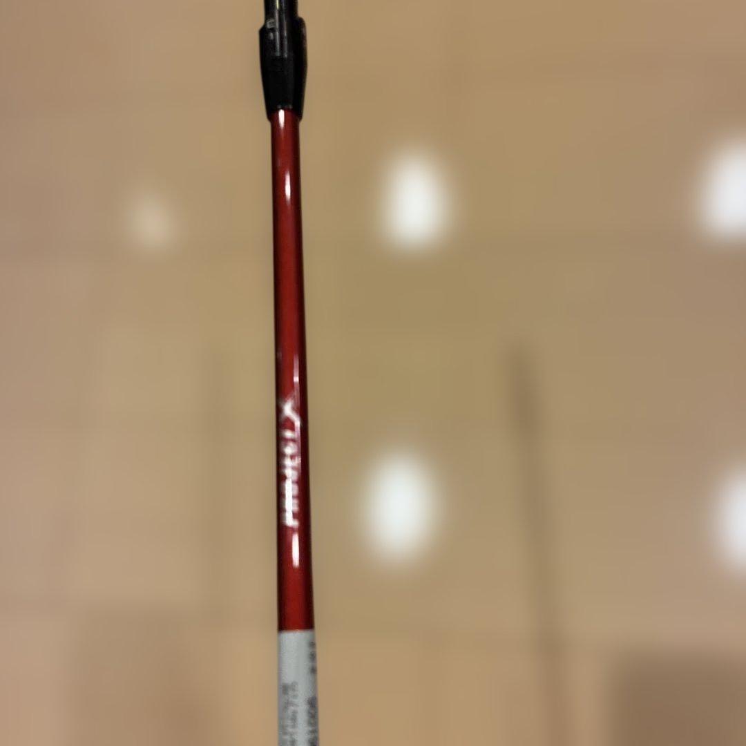 タイトリスト ドライバー用シャフト DENALI Red 50G 5.0 新品