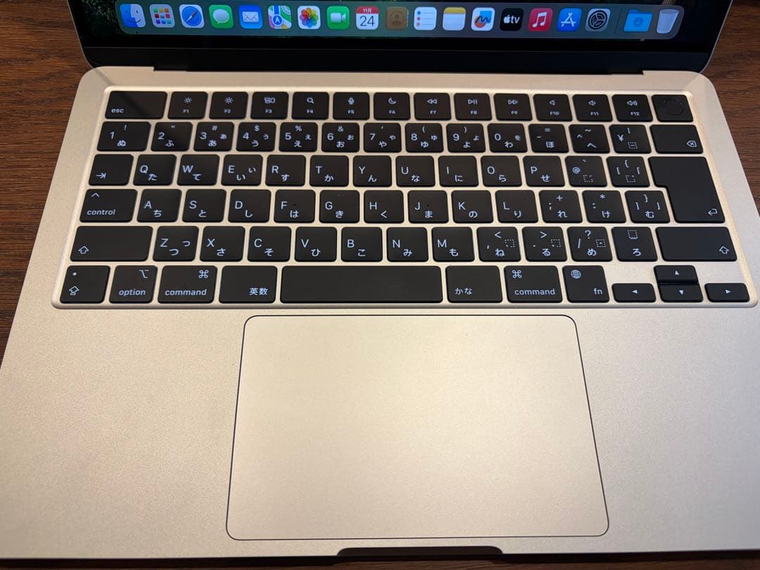 MacBook本体 MacBook Air