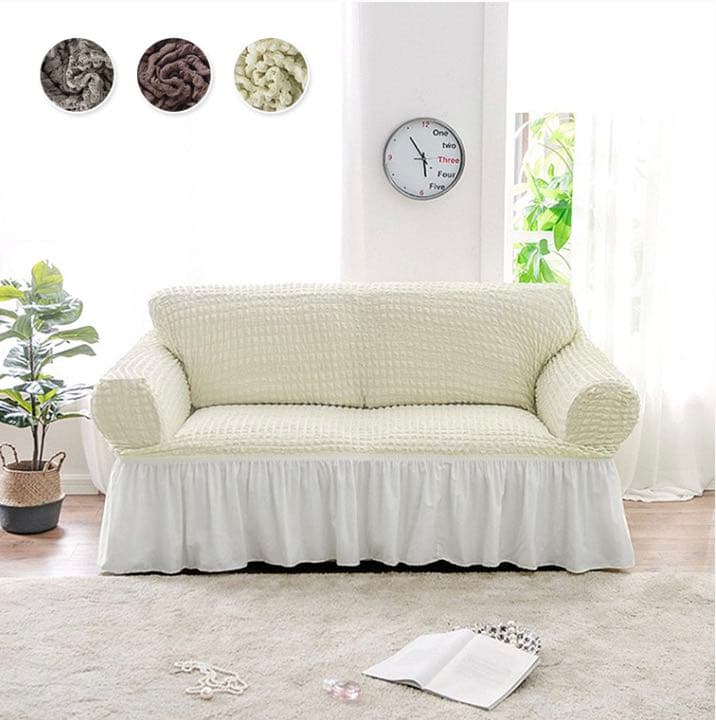 ソファーカバー