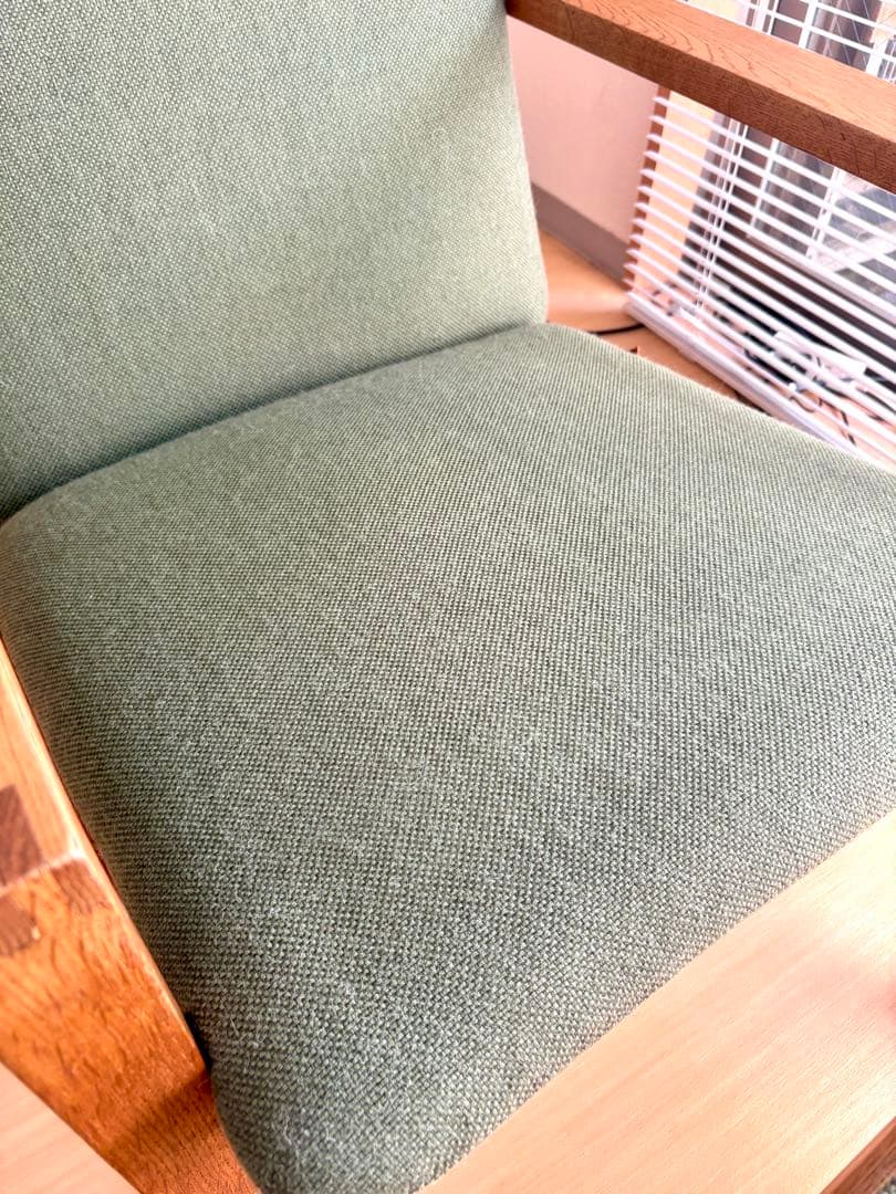 ボーエモーエンセン2254 ※他に出品しているフットスツールと同時購入のみ受付※