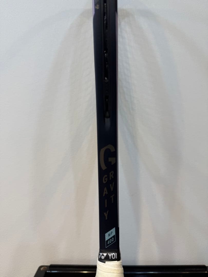 テニスラケット GRAVITY MP G3