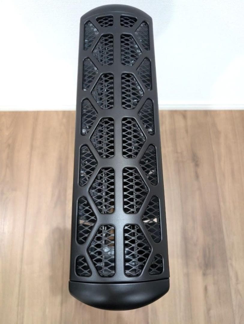 【未使用級】DeLonghiマルチダイナミックヒーター MDHS15-BK