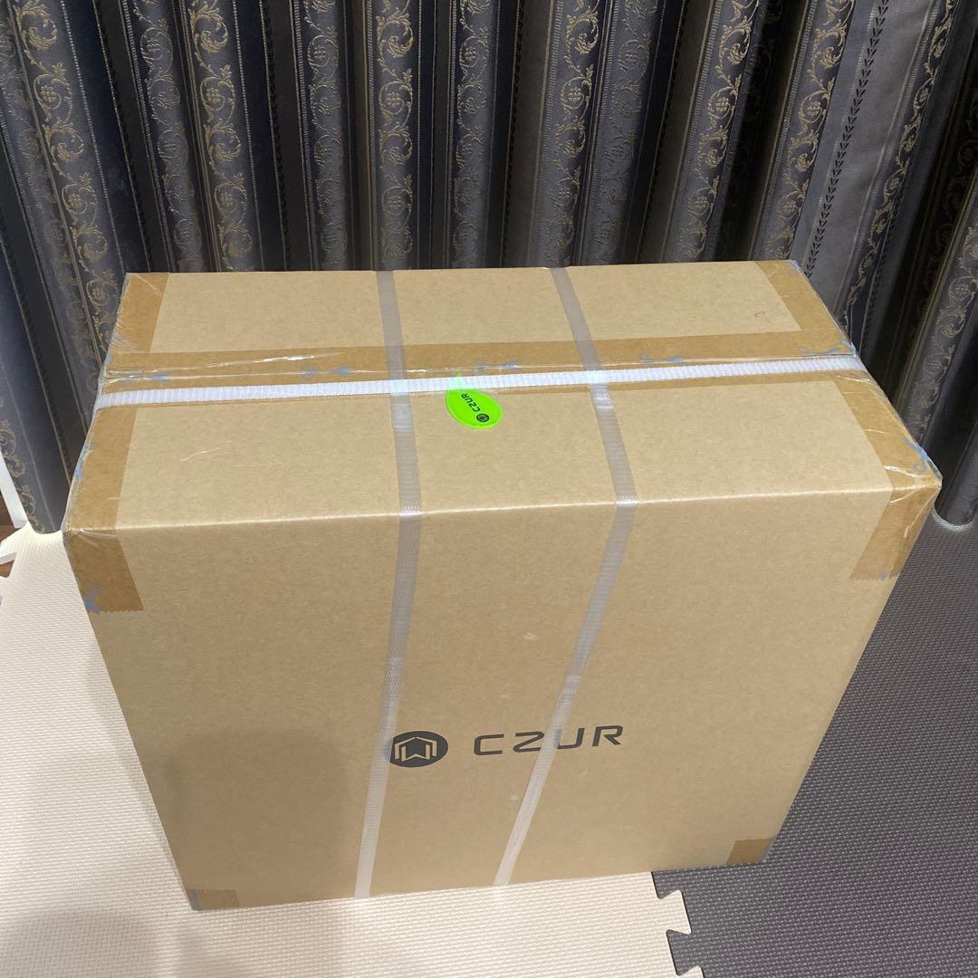 K*H様 CZUR ET18PRO ドキュメントスキャナー　新品未開封品