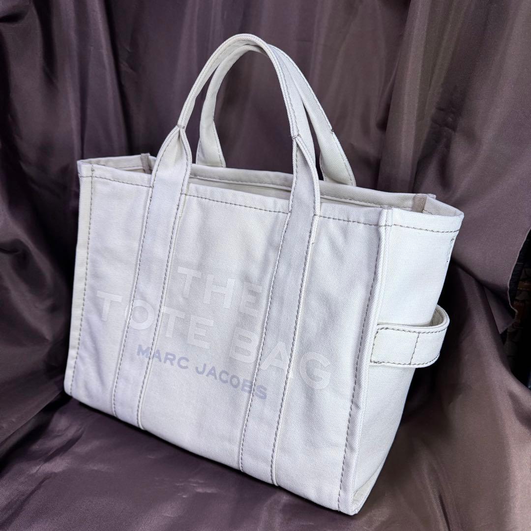 MARCJACOBS マークジェイコブス ザ　トートバック　ショルダー　美品