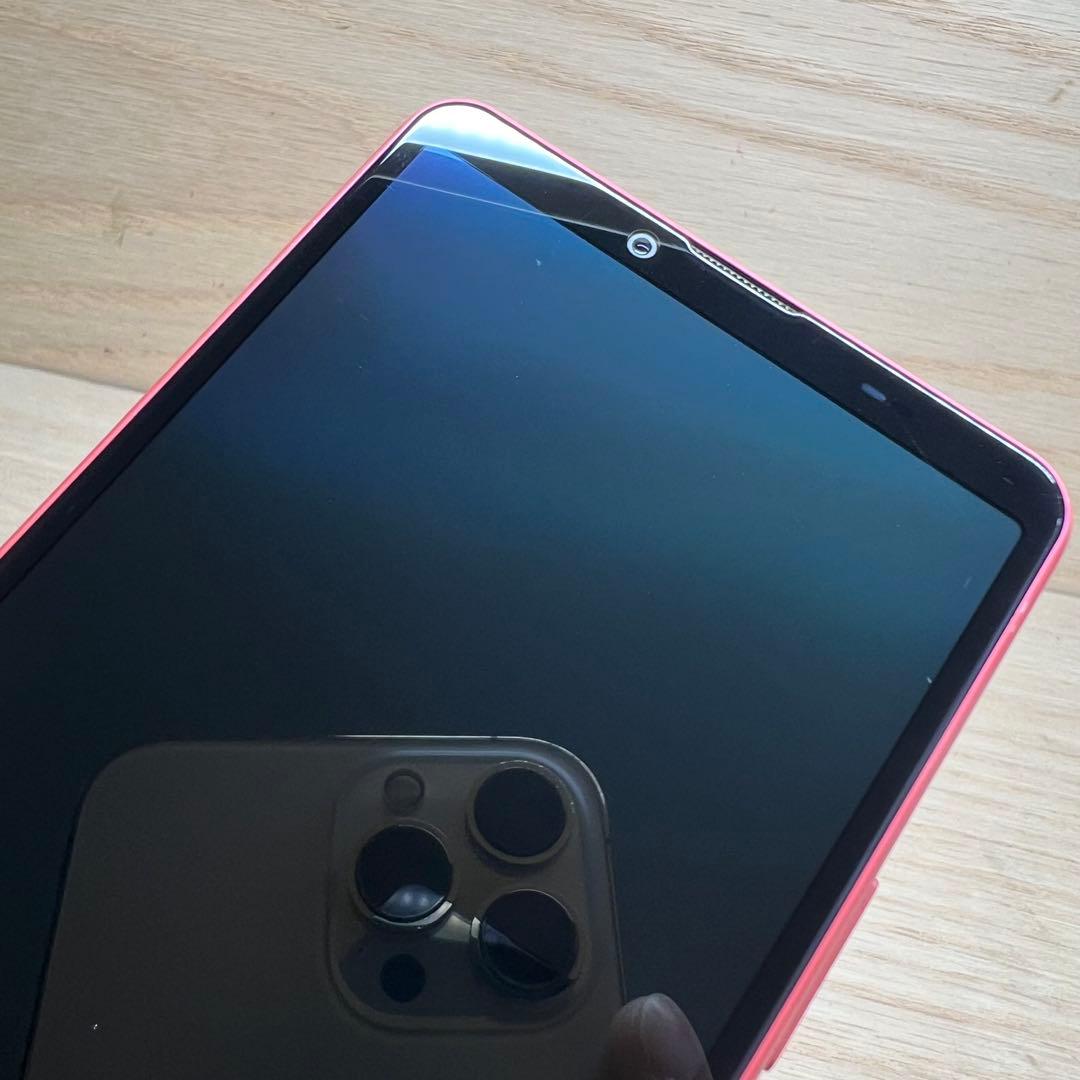 SONY Xperia 10 III 本体 A112