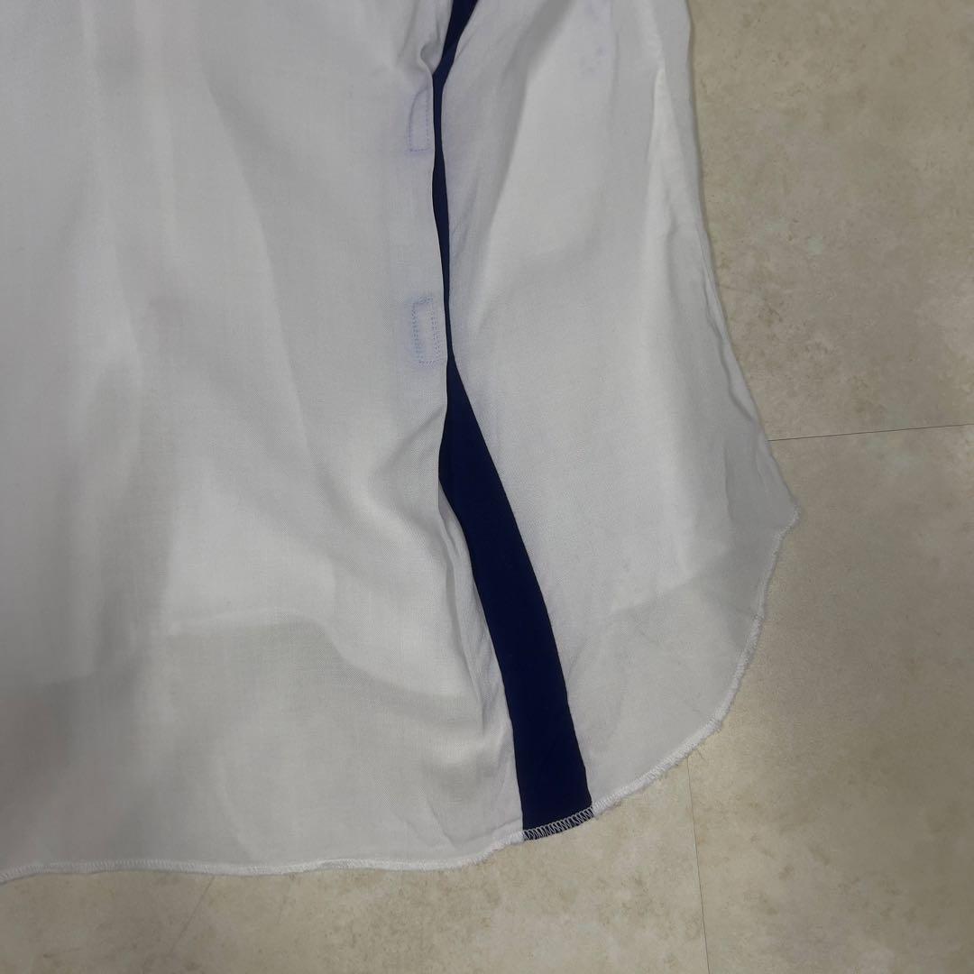 50〜60s Service Bowling Shirt ボウリングシャツ