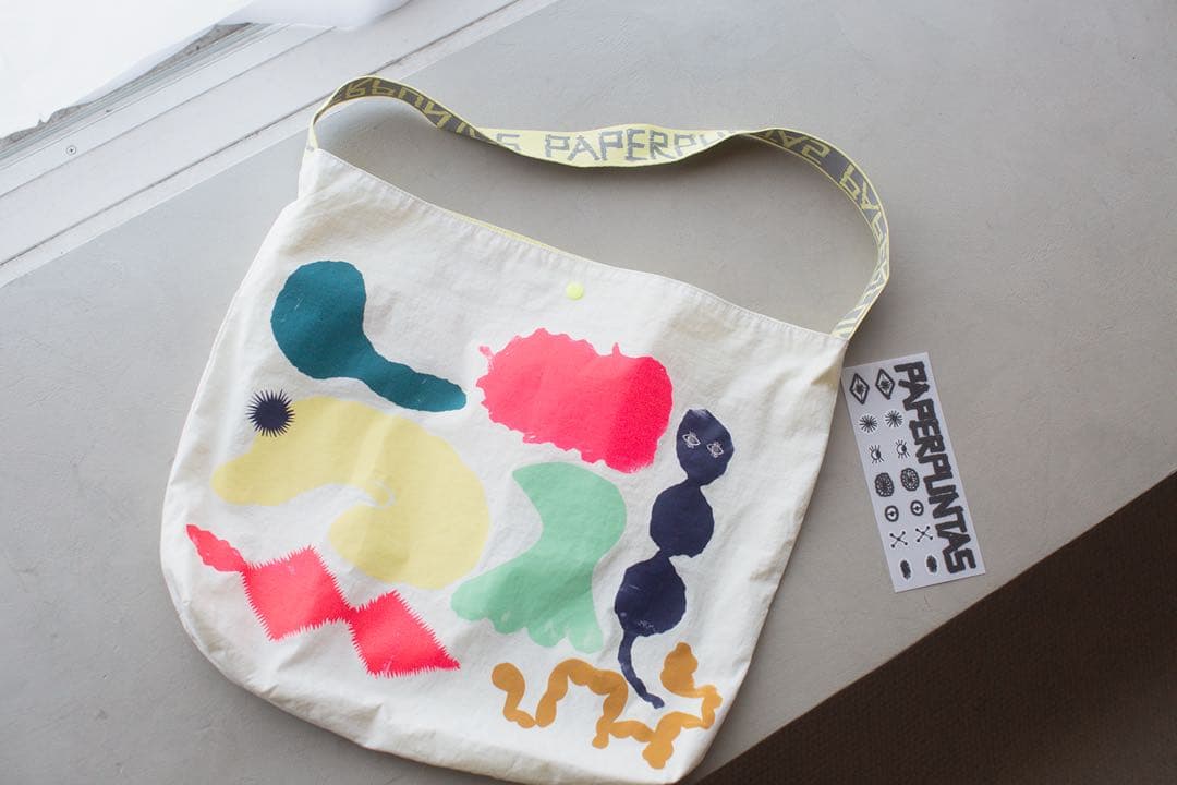 ミナペルホネン　ぺぱぷんたす　ぺぱぺるぼっくす